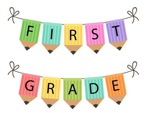 Miss Kellogg's 1st Grade Miss Kellogg's 1st Grade